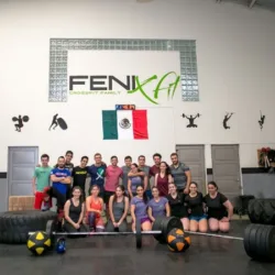 Crossfit Fenixfit