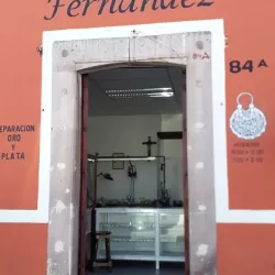 JOYERIA Fernández