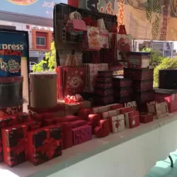 Papelería y Manualidades El Baúl