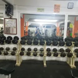 Champions Gym