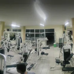 Olympus Gym Indeco