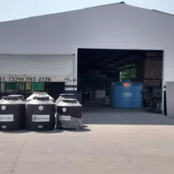 Promapesa (Proveedora de Materiales Peña, S.A. de C.V.)