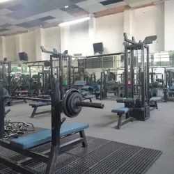 Gimnasio Sport Center
