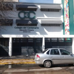 Colegio del Centenario - Primaria