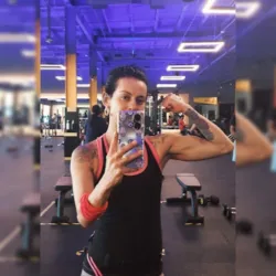 Fitness por salud/Fit4Health COACH LEXY