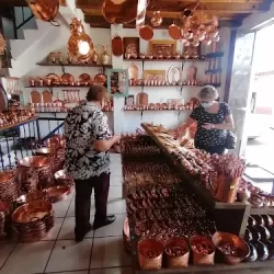 La Casa del Cazo