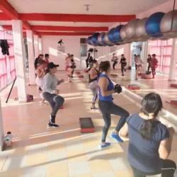 Cardio Yans