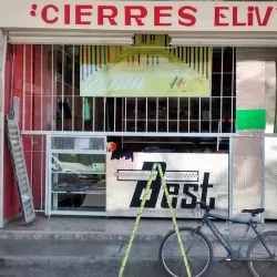 Cierres Eliv
