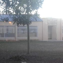 Escuela N 4449 G.Toranzo De Peretti