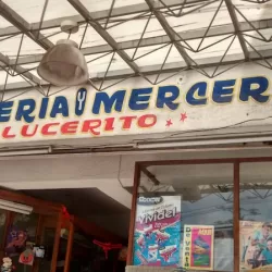 Papeleria y Merceria"Lucerito"