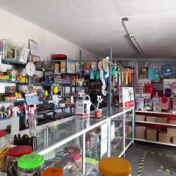 Papelería y Mercería Mia