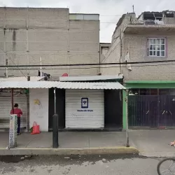 Del Refugio