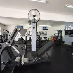 Neart gym