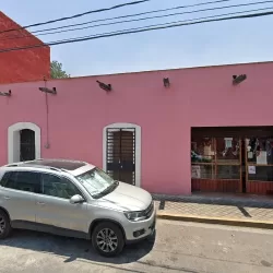 Mercería y boneteria