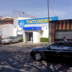 Tintorería Paul's Cleaners