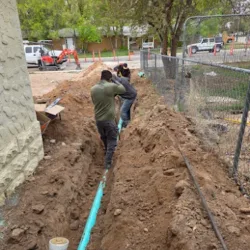 Drain Detectives