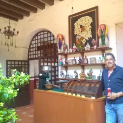 Artesanías