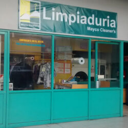 Limpiaduria Mayco Cleaner's