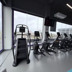 Anytime Fitness Riviera Veracruz