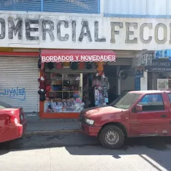 Bordados y Novedades
