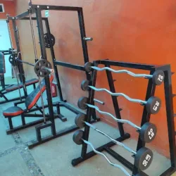 Continental Gym