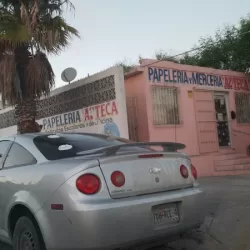 Papelería y Mercería Azteca