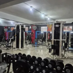 Sport GYM Center