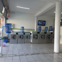Burbu-Clean