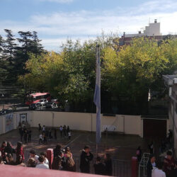 Colegio San Luis Gonzaga