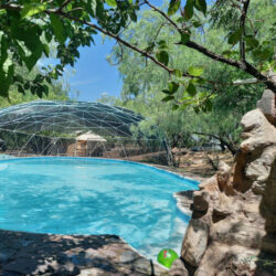 Temazcal Terapeutico Nuevo Casas Grande