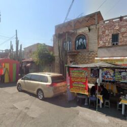 Centro de lavado O&R