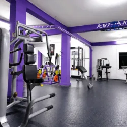 RotManGym
