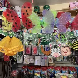 Papeleria y Merceria Becky