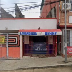 LAVANDERIA KENNY