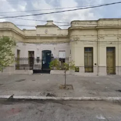 Escuela de Comercio Octavio Luna