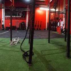 Extrema Crossfit