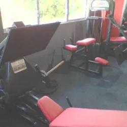 Gym Olympus
