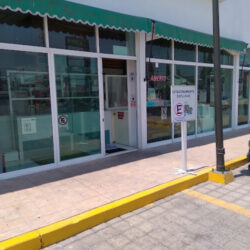 Tintorería Puerta Sur