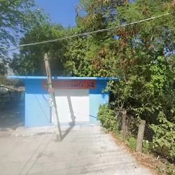 MERCERIA Y PAPELERIA SANTA ANITA