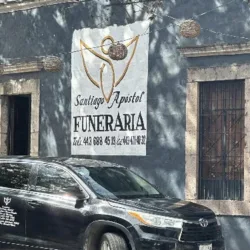 Funerarias Santiago Apóstol Morelia Mich.