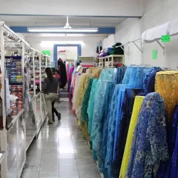 Telas Colón