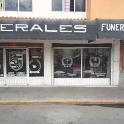 Funerales y Velatorios Mictlan