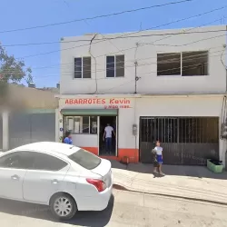Merceria "El Ardilla"