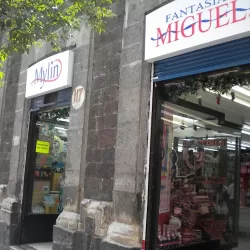 Fantasias Miguel