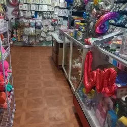 Globos Víctoria Matriz