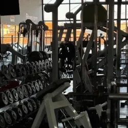 Fitness Gym