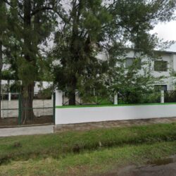 Escuela De Educación Primaria Nº12 "Conquista Del Desierto"