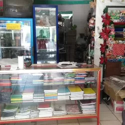Papelería Doña Lupe