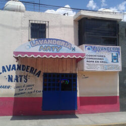 Lavandería Naty