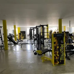 CESAR'S GYM TENAYUCA